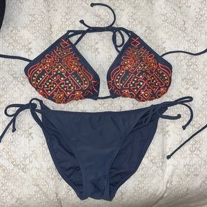Xhilaration Bikini